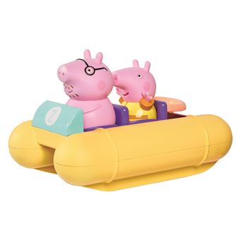 TOMY PEDALO PEPPA PIG