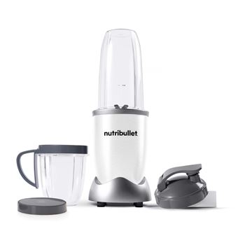 Blender Nutribullet NUTRI900BL 900 W Blanc - 1