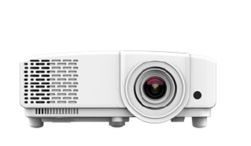 Vidéoprojecteur Philips ProPix 650 Blanc