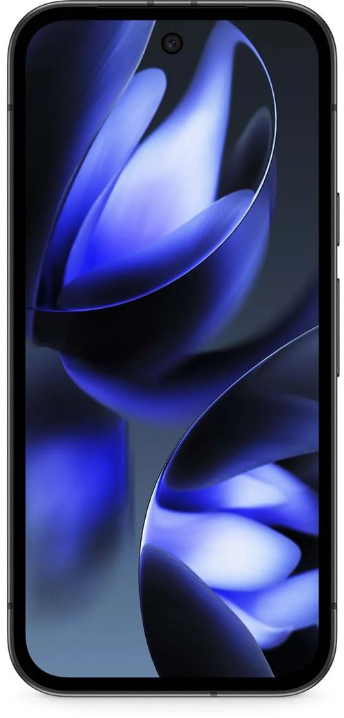 Google Pixel 9A 128GB Obsidian - Smartphone - Achat & prix | fnac