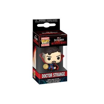 Figurine Funko Pop Keychain Doctor Strange in the Multiverse of Madness