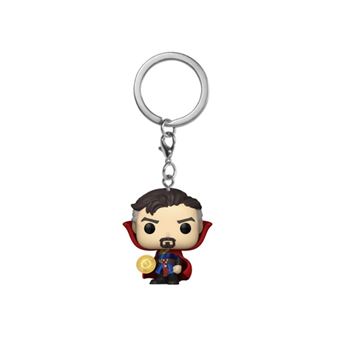 Figurine Funko Pop Keychain Doctor Strange in the Multiverse of Madness