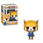 Figurine Funko Pop Aggretsuko Retsuko