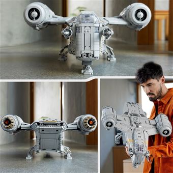 LEGO® Star Wars 75331 Razor Crest