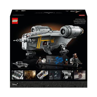 LEGO® Star Wars 75331 Razor Crest