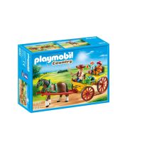 playmobil country 6948