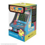 My Arcade Ms.PAC-MAN Micro Player - Jeu électronique portable