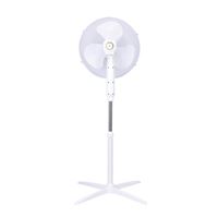 Proline Ventilator PF45E 45 W Wit