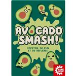 Jeu d’ambiance Game Factory Avocado Smash