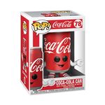 Figurine Funko Pop Coca-Cola Can