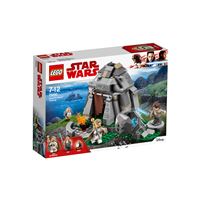LEGO 75200 AHCH-TO ISLAND TRAINING