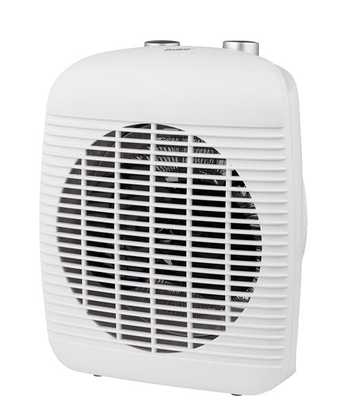 Chauffage Soufflant Proline Pfh2000 2000W Blanc