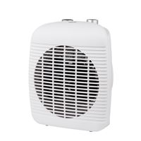 Chauffage soufflant Proline PFH2000 2000W Blanc