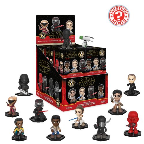Figurine Funko Bitty Pop Star Wars Speeder with Luke Skywalker - Figurine de collection - Achat & prix Figurine Funko Bitty Pop Star Wars Speeder with Luke Skywalker - Figurine de collection - Achat & prix