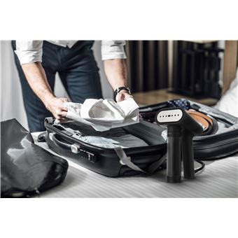 Défroisseur Steamone EUNS150B 2000 W Noir