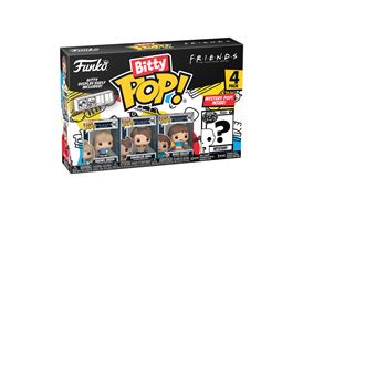 Funko pop clearance friends fnac