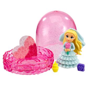 Figurines Love Diana Diorama 2.5" S2 Modèle aléatoire