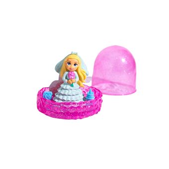 Figurines Love Diana Diorama 2.5" S2 Modèle aléatoire