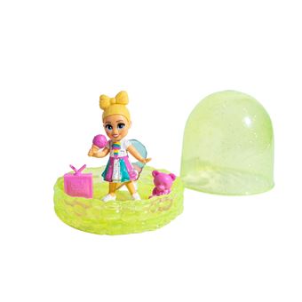Figurines Love Diana Diorama 2.5" S2 Modèle aléatoire