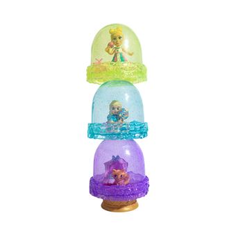 Figurines Love Diana Diorama 2.5" S2 Modèle aléatoire