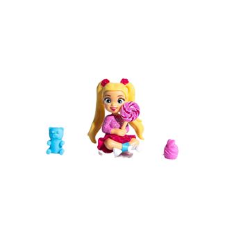 Figurines Love Diana Diorama 2.5" S2 Modèle aléatoire