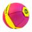 Phlat Ball neon en klassiek gele Goliath_2