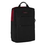 Sac à dos pour PC Portable 15" Konix Drakkar Bjorn Noir