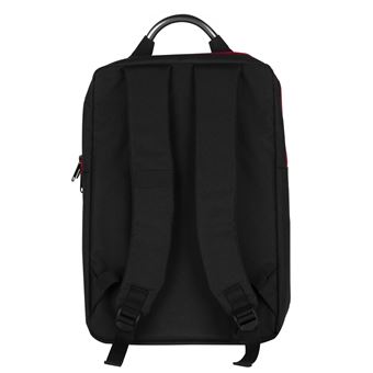 Sac à dos pour PC Portable 15" Konix Drakkar Bjorn Noir