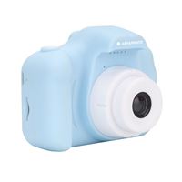 Appareil photo compact Agfa Realikids Cam Mini Bleu