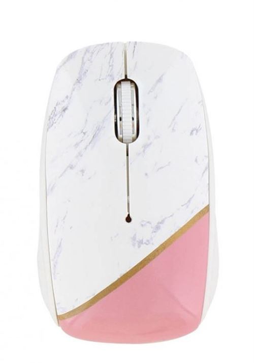 Souris sans fil T'nB Exclusiv' Series Marbre