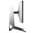 Alienware AW2518HF - LED-monitor - 25" (24.5" zichtbaar) - 1920 x 1080 Full HD (1080p) - TN - 400 cd/m² - 1000:1 - 1 ms - HDMI, DisplayPort - met 3 jaar Advanced Exchange Service_2