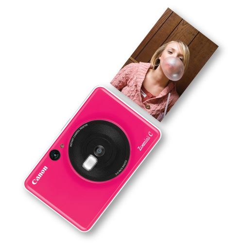 CANON ZOEMINI C ROSE