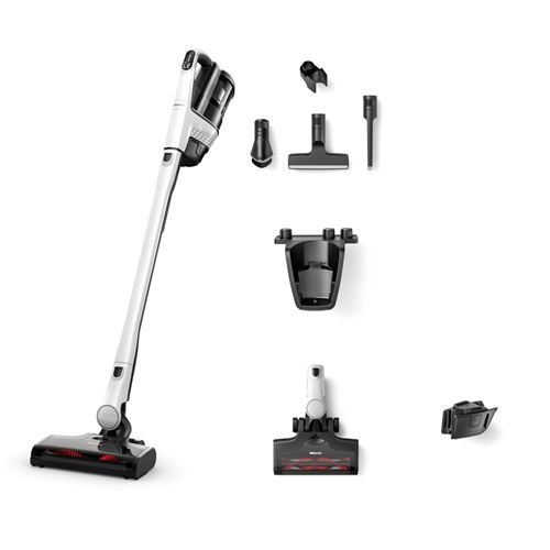 Aspirateur Balai Sans Fil Miele Triflex Hx3