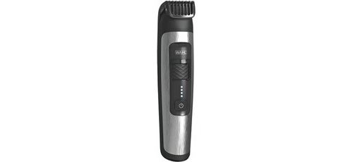 Tondeuse barbe Wahl Aquatrim Noir et Gris