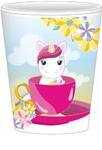 Tasse en bambou Candy Cloud CCH010