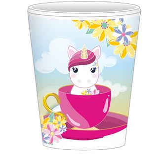 Tasse en bambou Candy Cloud CCH010