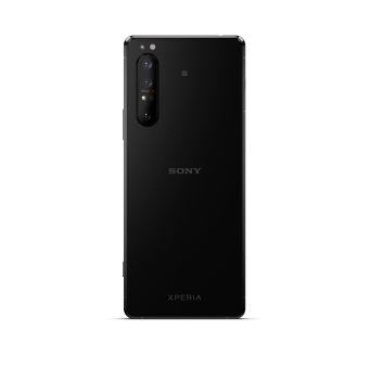 Smartphone Sony Xperia 1 II 256 Go 5G Noir - Smartphone - Achat