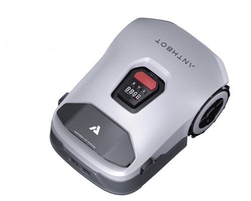 ANTHBOT Genie800 Mähroboter