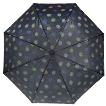 Parapluie Isotoner 3 Sect Manu Tourbillon