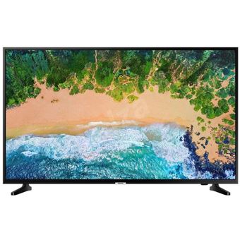 TV Samsung 55NU7093 HDR 4K Smart TV 55"