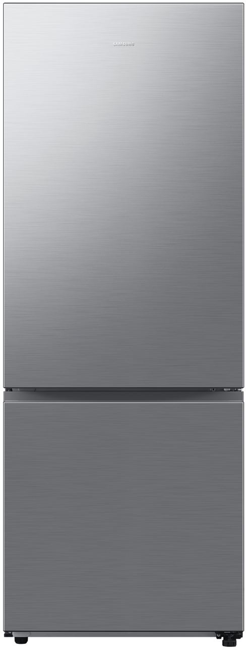 Réfrigérateur Congélateur En Bas Samsung Rb53Dg703Es9 538 L Inox Platinum