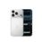 Apple iPhone 17 Pro 6,3'' 5G Double SIM 256 Go Argent