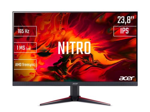 Acer Nitro VG240Y Sbmiipx - VG0 Series - écran LED - 23.8\