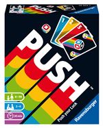 Jeu d’ambiance Ravensburger Push