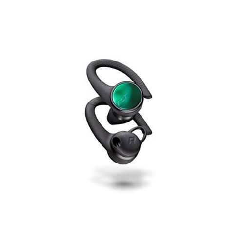 Ecouteurs sans fil True Wireless Plantronics Backbeat Fit 3150 Noir