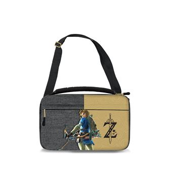 Etui de transport pour Nintendo Switch Pdp Commuter Zelda Etui