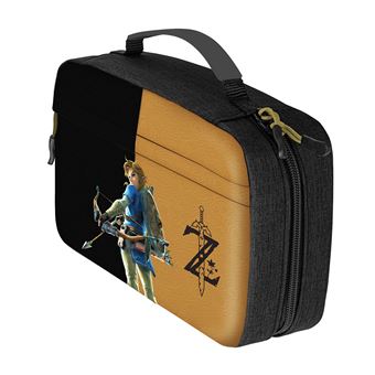 Etui de transport pour Nintendo Switch Pdp Commuter Zelda