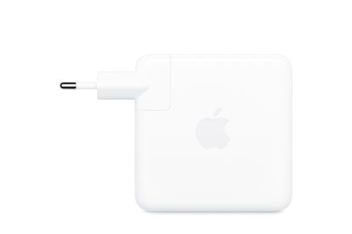 Consomac : Chargeurs USB-C d'Apple : 20 W à 19,99 €, 30 W à 30,94 € (-31%)