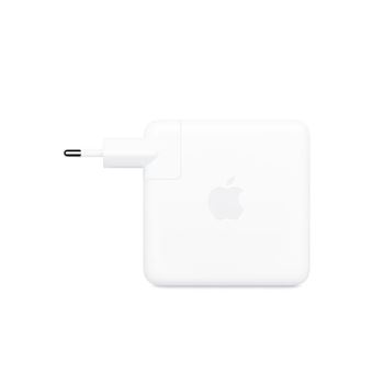 Chargeur Secteur USB-C 96W Ultra Rapide - Compatible MacBook Pro/Air, IPad Pro