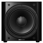 Caisson de basses Dynaudio Sub 3 Noir Satine